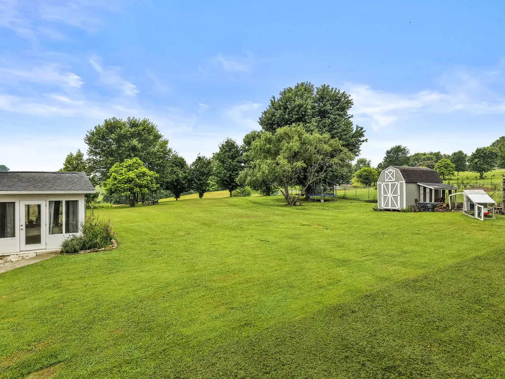 3290 Osborne Road Mt Sterling KY 40353