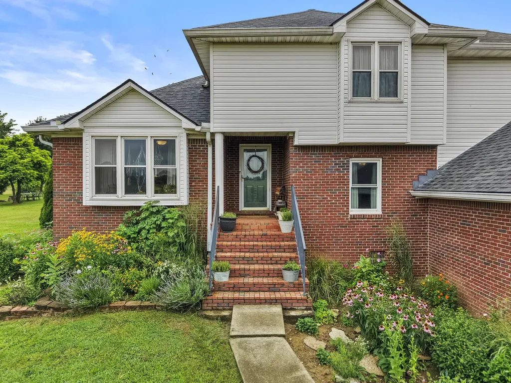3290 Osborne Road Mt Sterling KY 40353