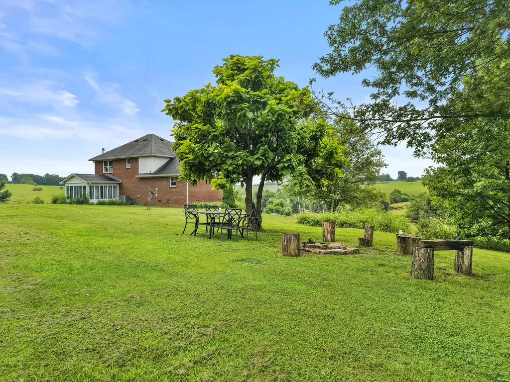 3290 Osborne Road Mt Sterling KY 40353