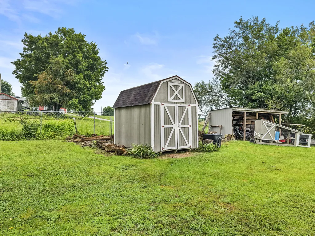 3290 Osborne Road Mt Sterling KY 40353