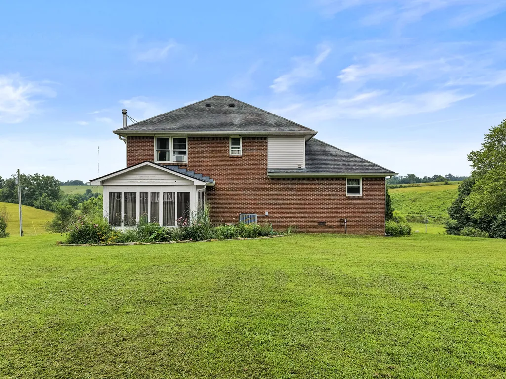 3290 Osborne Road Mt Sterling KY 40353