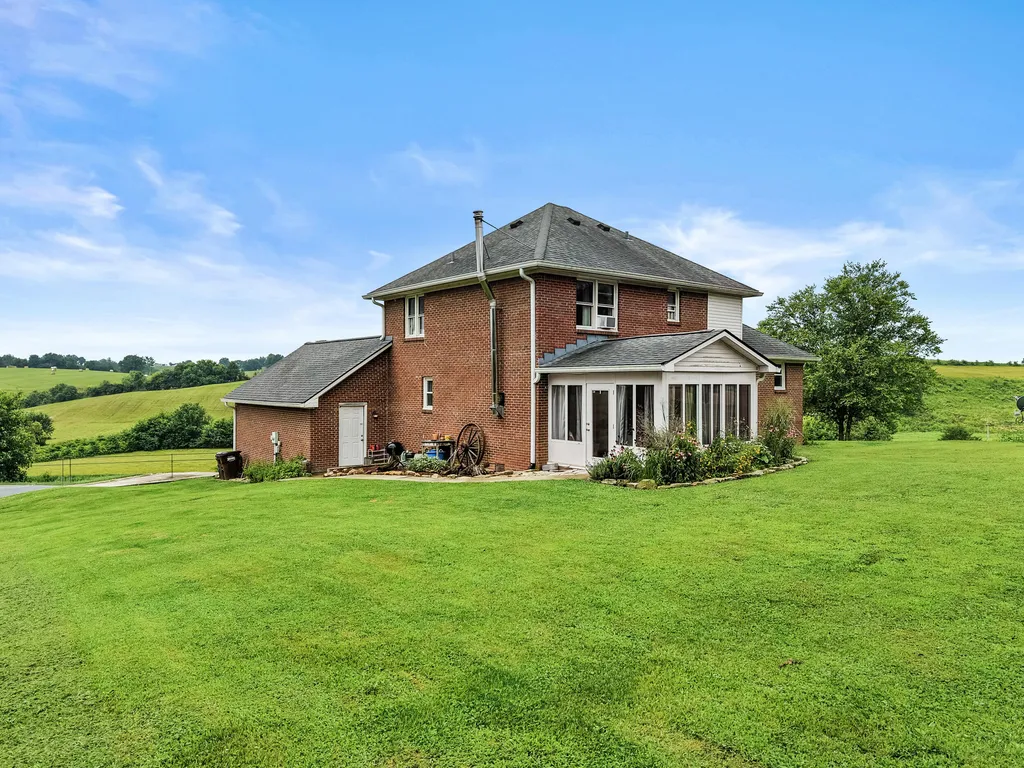 3290 Osborne Road Mt Sterling KY 40353