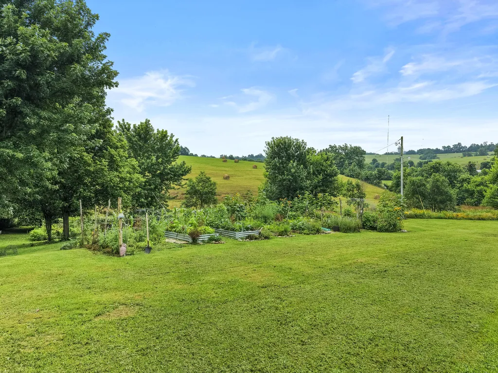 3290 Osborne Road Mt Sterling KY 40353