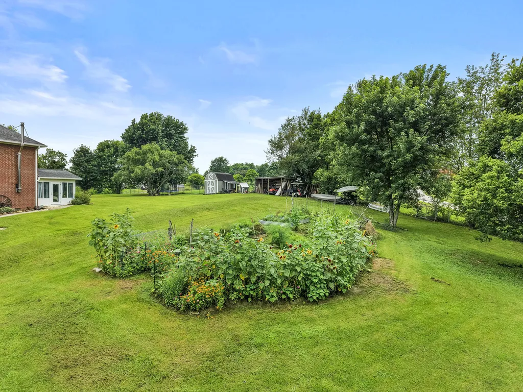 3290 Osborne Road Mt Sterling KY 40353