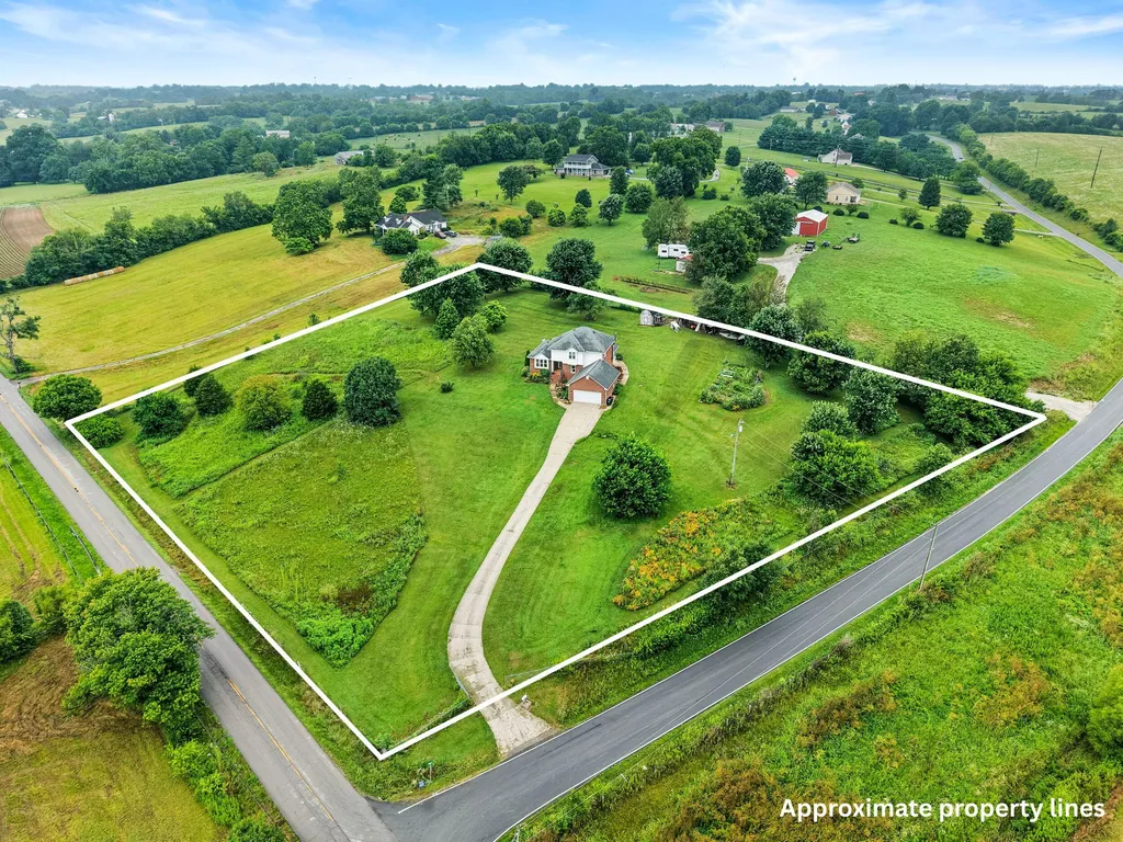 3290 Osborne Road Mt Sterling KY 40353