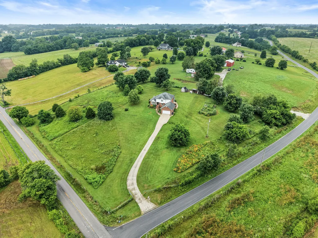 3290 Osborne Road Mt Sterling KY 40353