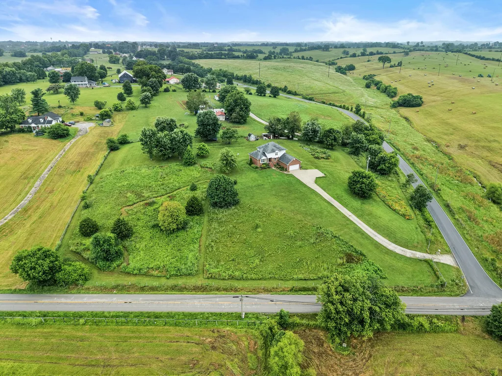 3290 Osborne Road Mt Sterling KY 40353
