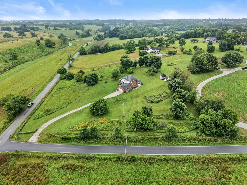 3290 Osborne Road Mt Sterling KY 40353