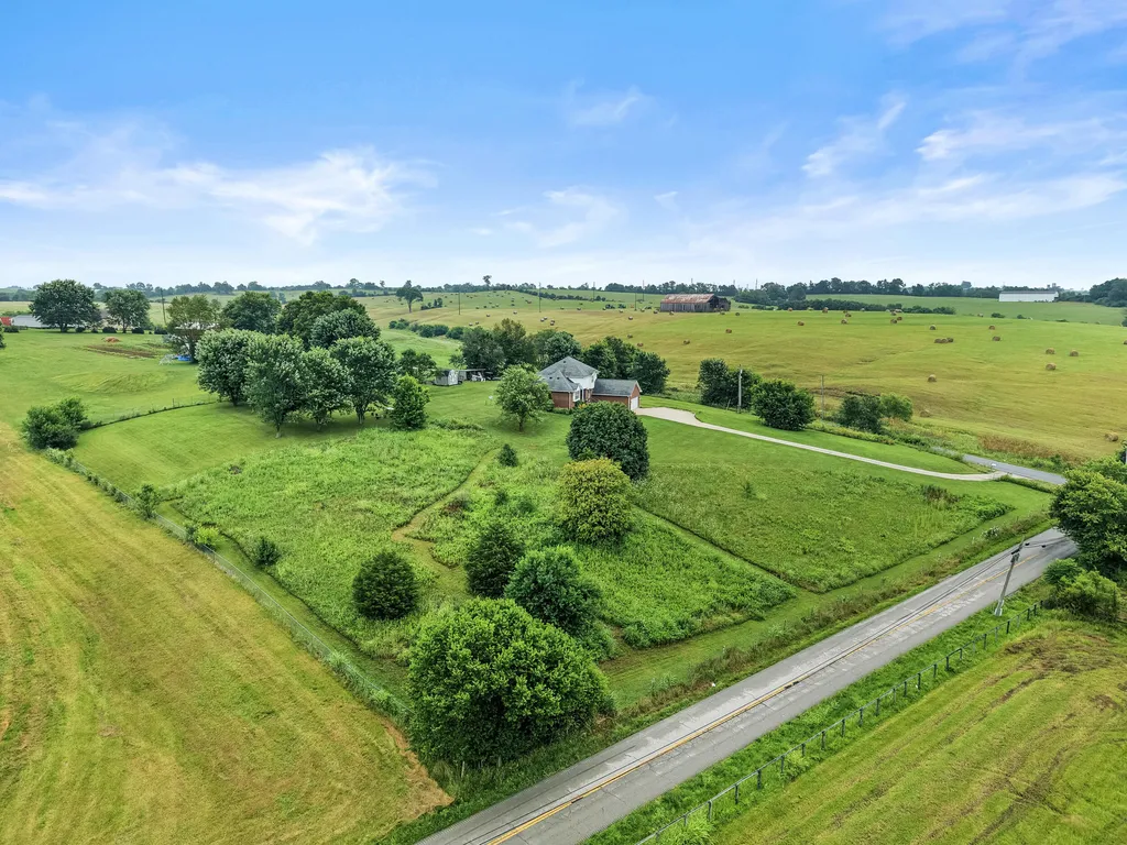 3290 Osborne Road Mt Sterling KY 40353