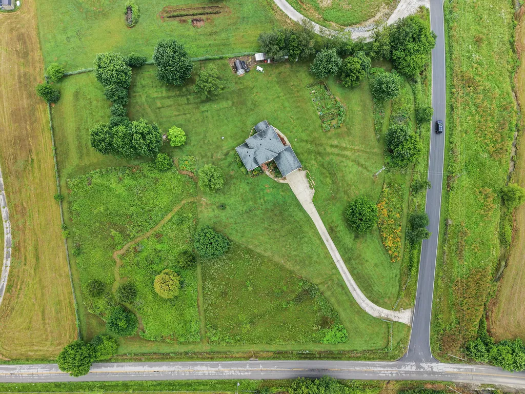 3290 Osborne Road Mt Sterling KY 40353