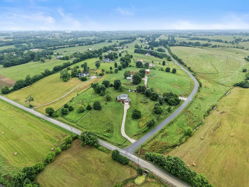 3290 Osborne Road Mt Sterling KY 40353