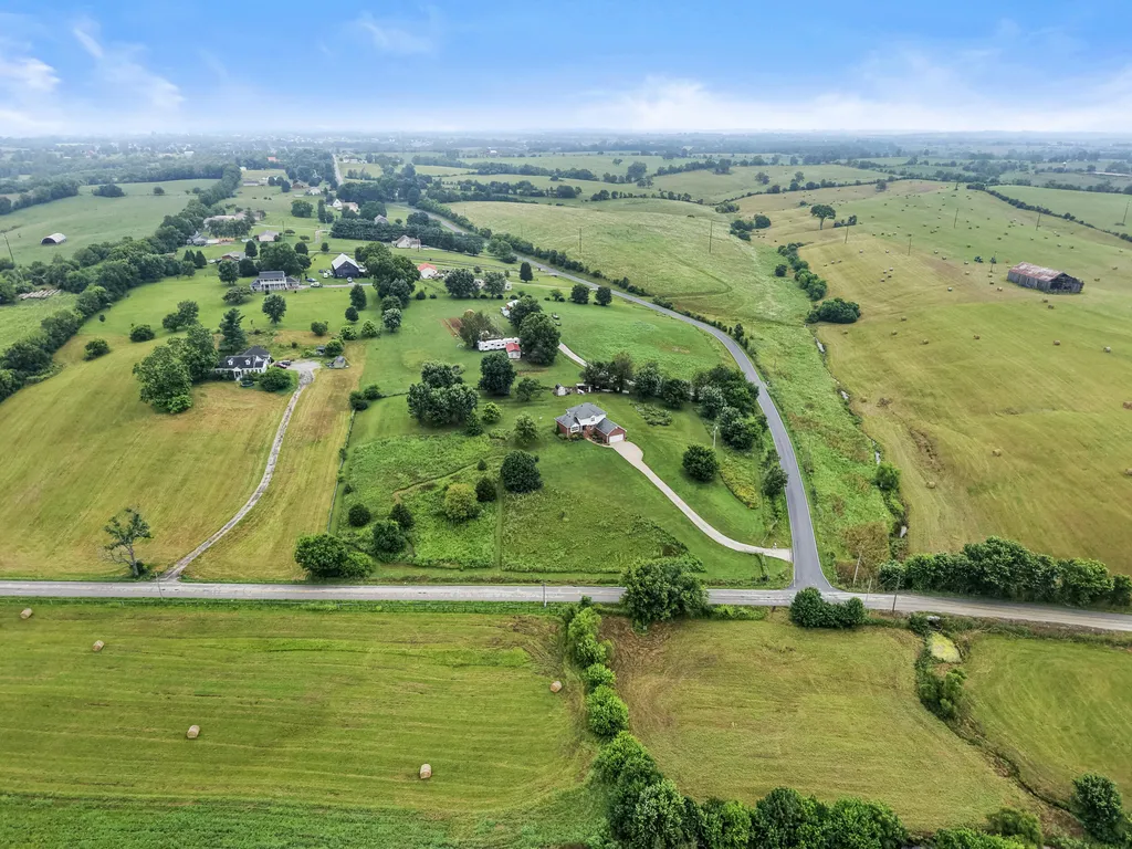 3290 Osborne Road Mt Sterling KY 40353