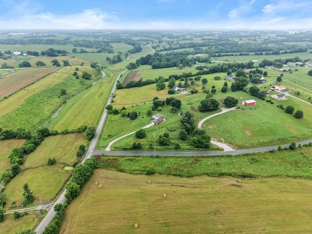 3290 Osborne Road Mt Sterling KY 40353