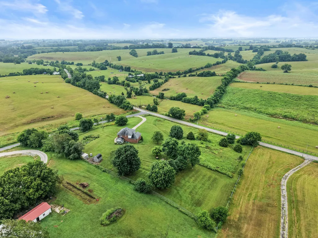 3290 Osborne Road Mt Sterling KY 40353