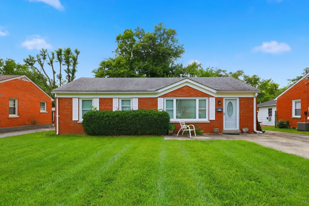 1008 Della Drive Lexington KY 40504