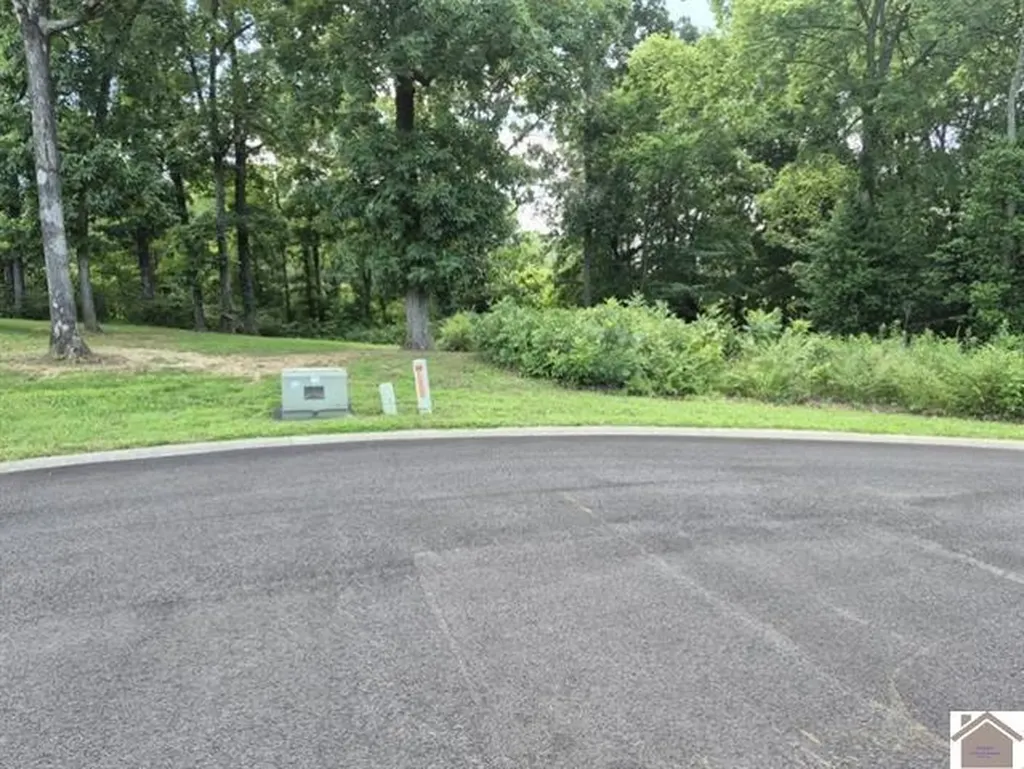 22 Robyn Lane Benton KY 42025