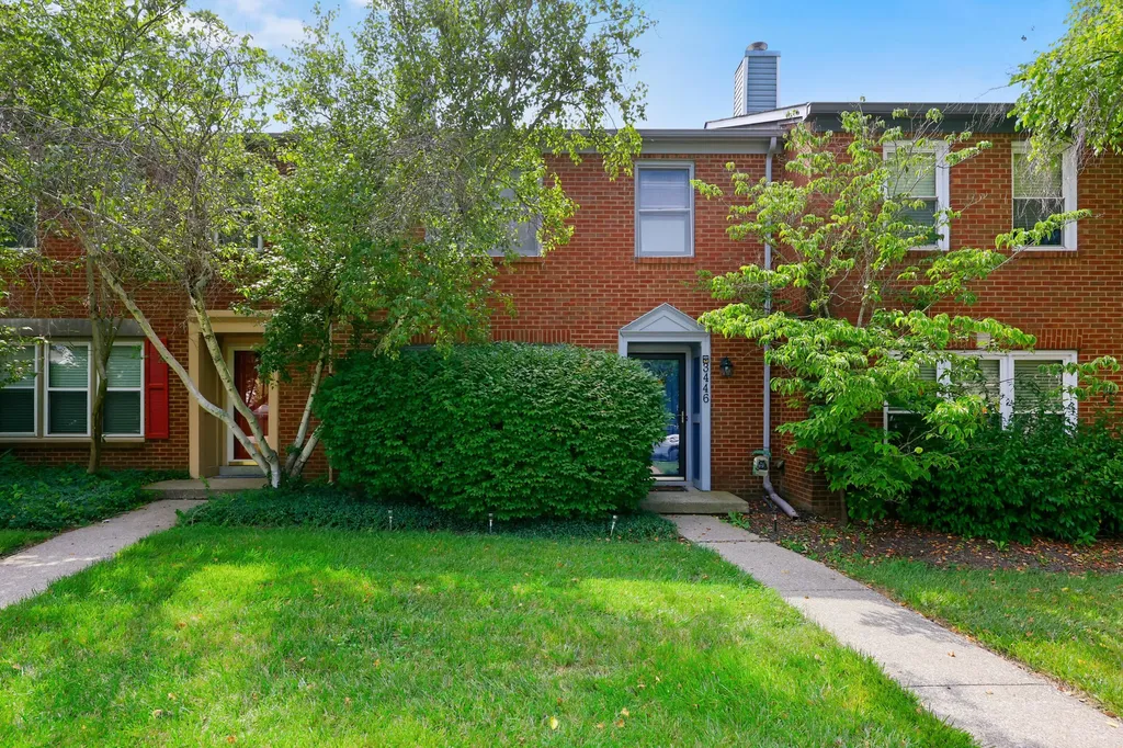 3446 Laredo Drive Lexington KY 40517