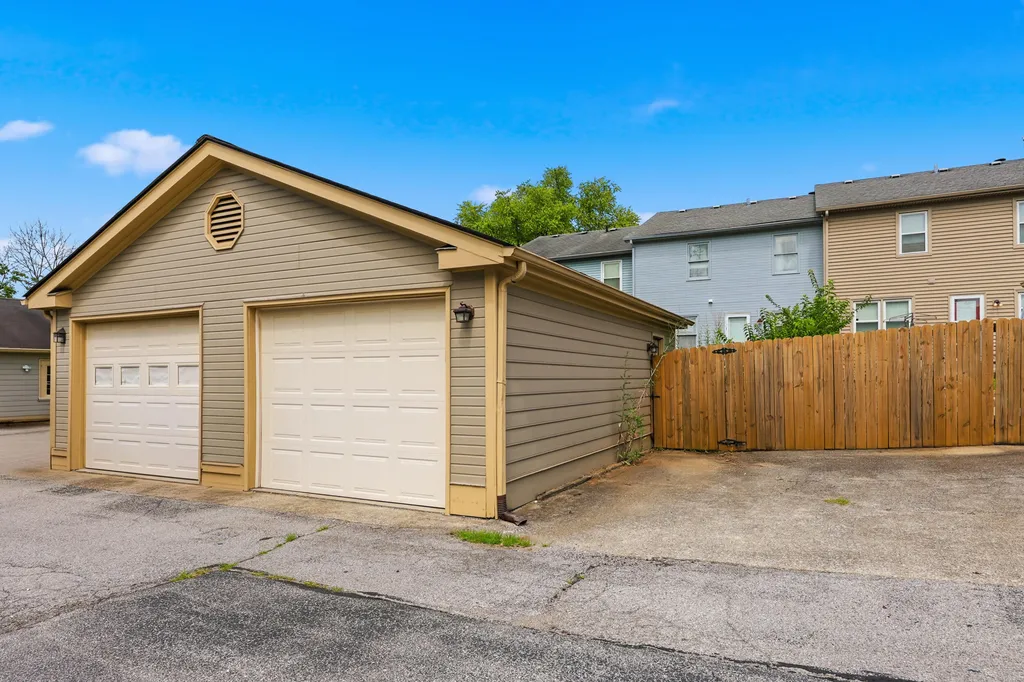 3446 Laredo Drive Lexington KY 40517