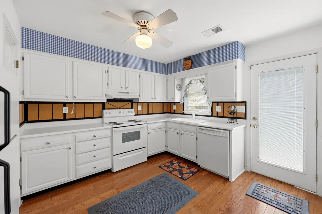 3446 Laredo Drive Lexington KY 40517