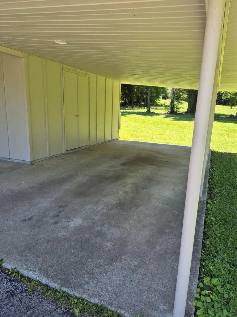 1528 Main Street Benton KY 42025