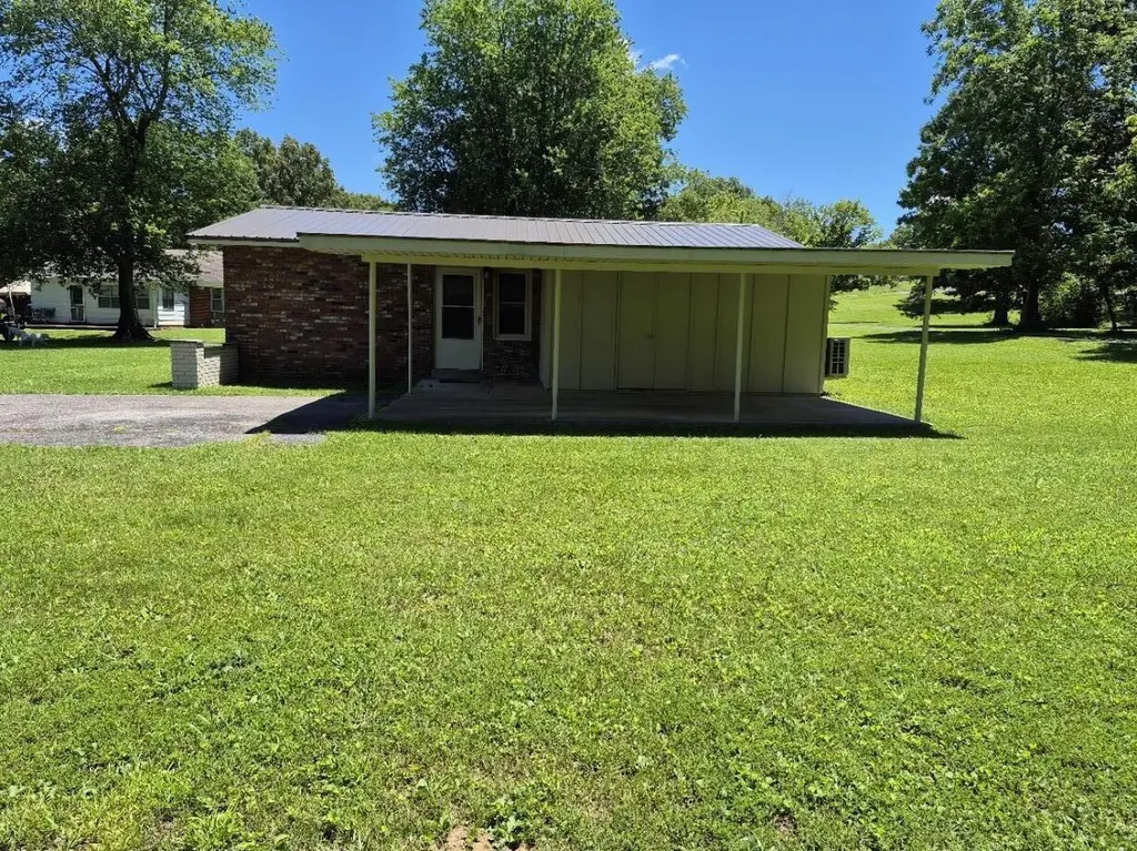1528 Main Street Benton KY 42025