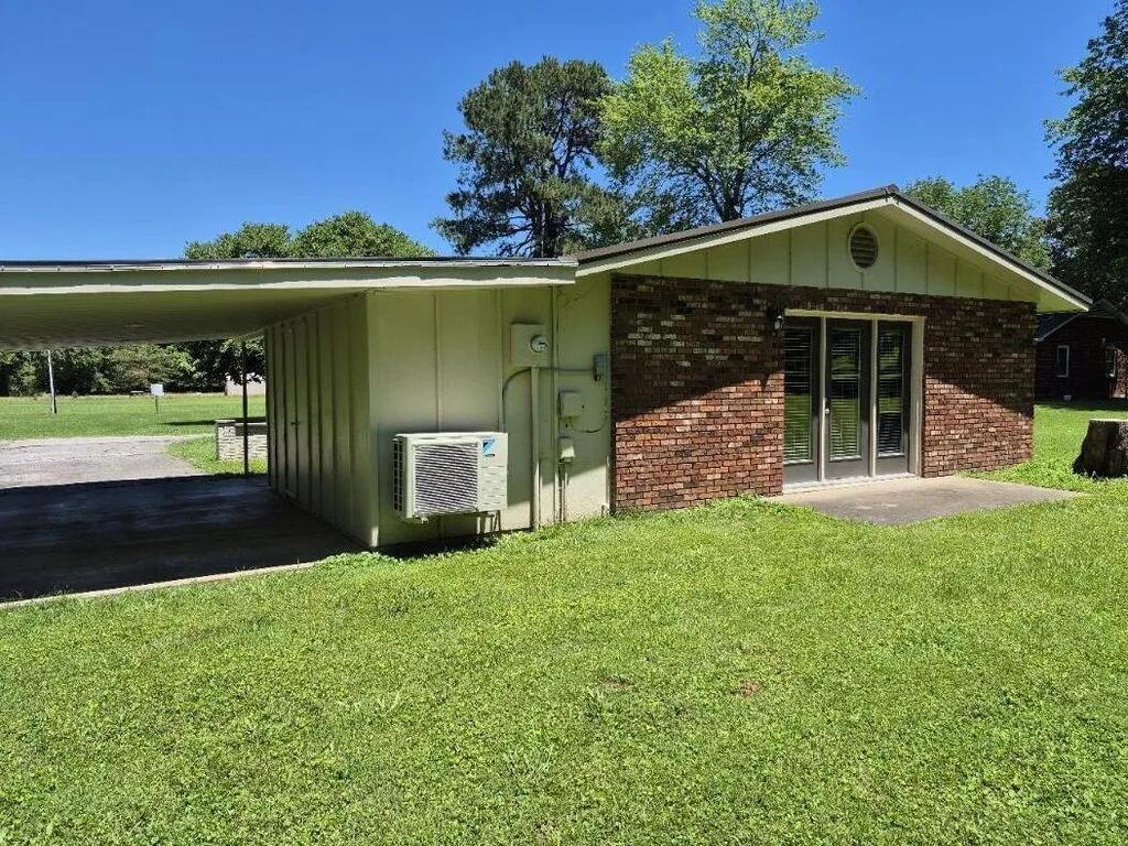 1528 Main Street Benton KY 42025