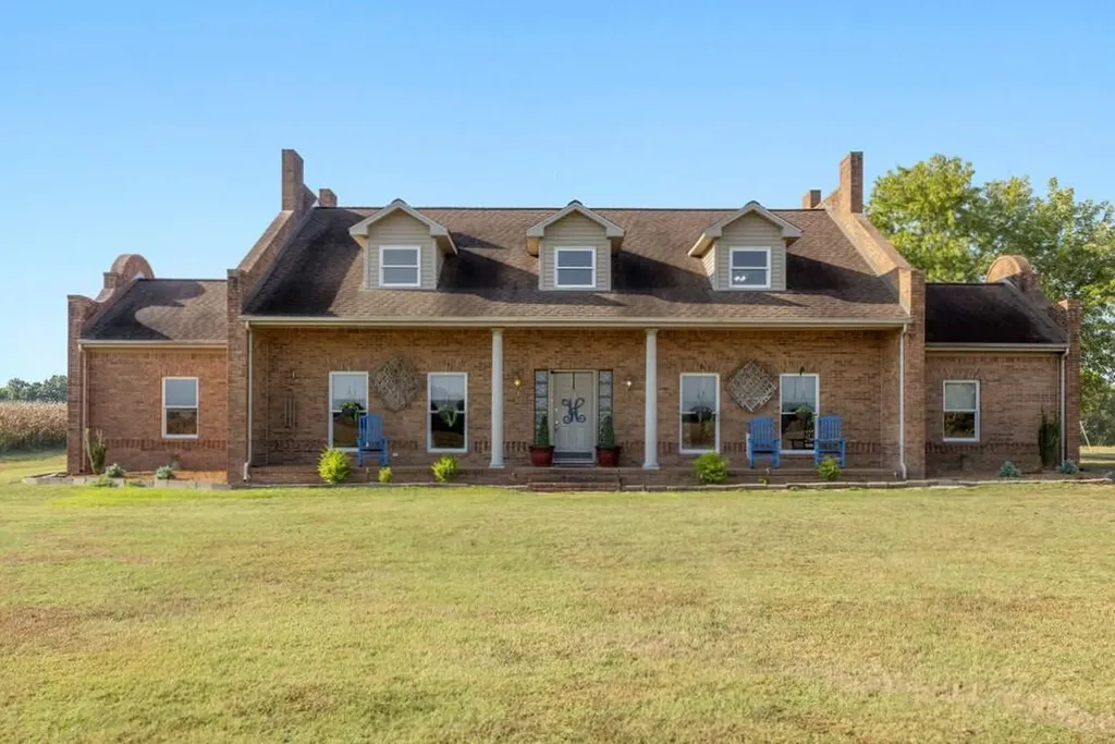 363 Grant Road Murray KY 42071