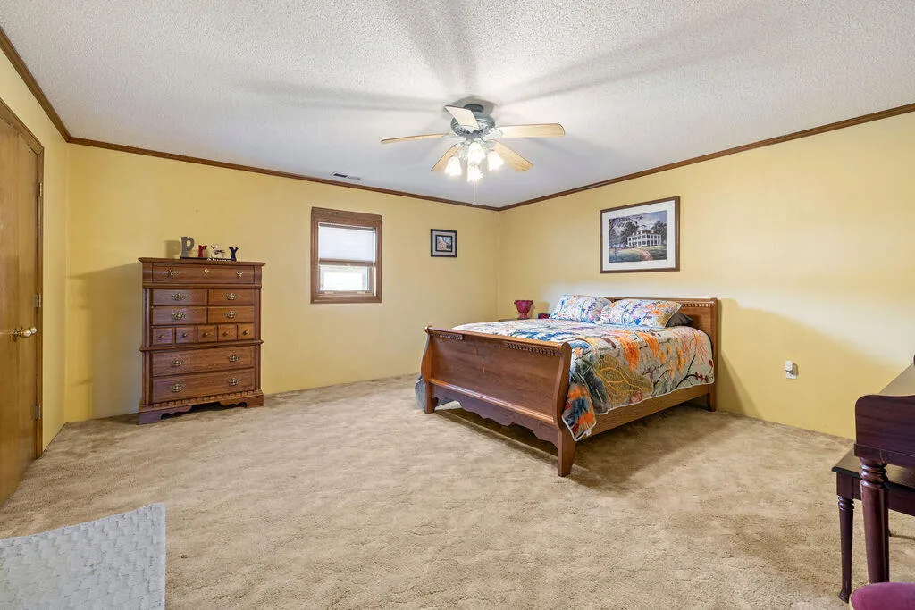 363 Grant Road Murray KY 42071