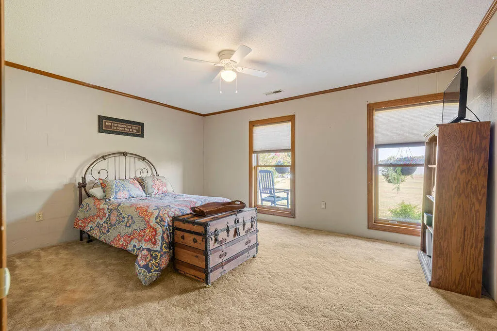 363 Grant Road Murray KY 42071