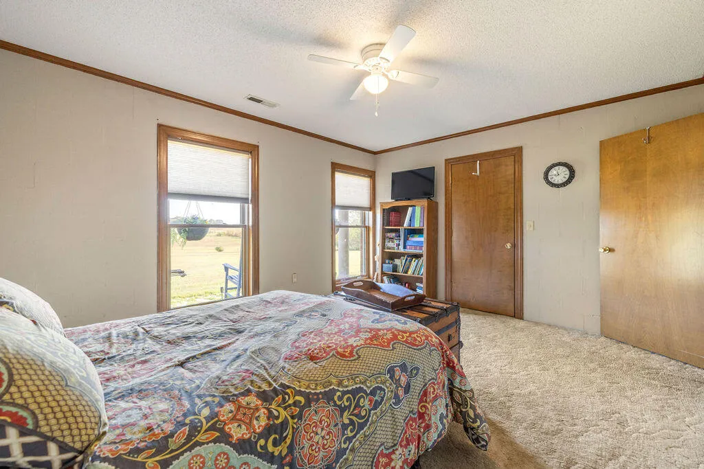 363 Grant Road Murray KY 42071