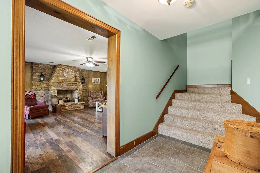 363 Grant Road Murray KY 42071