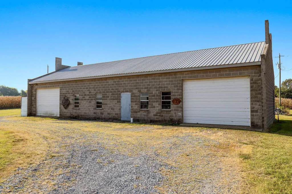 363 Grant Road Murray KY 42071