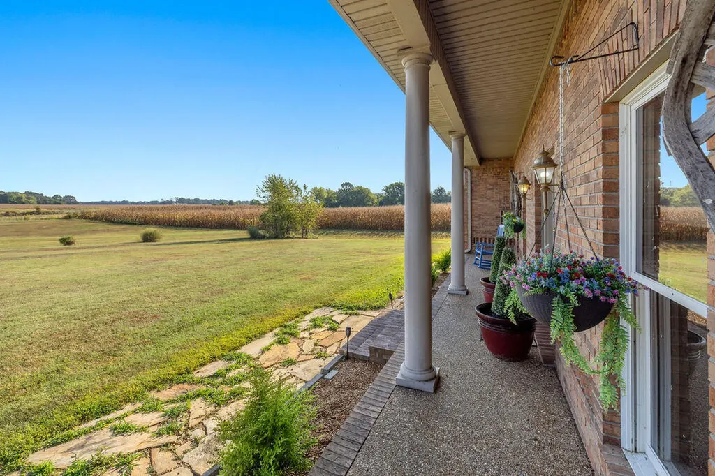 363 Grant Road Murray KY 42071