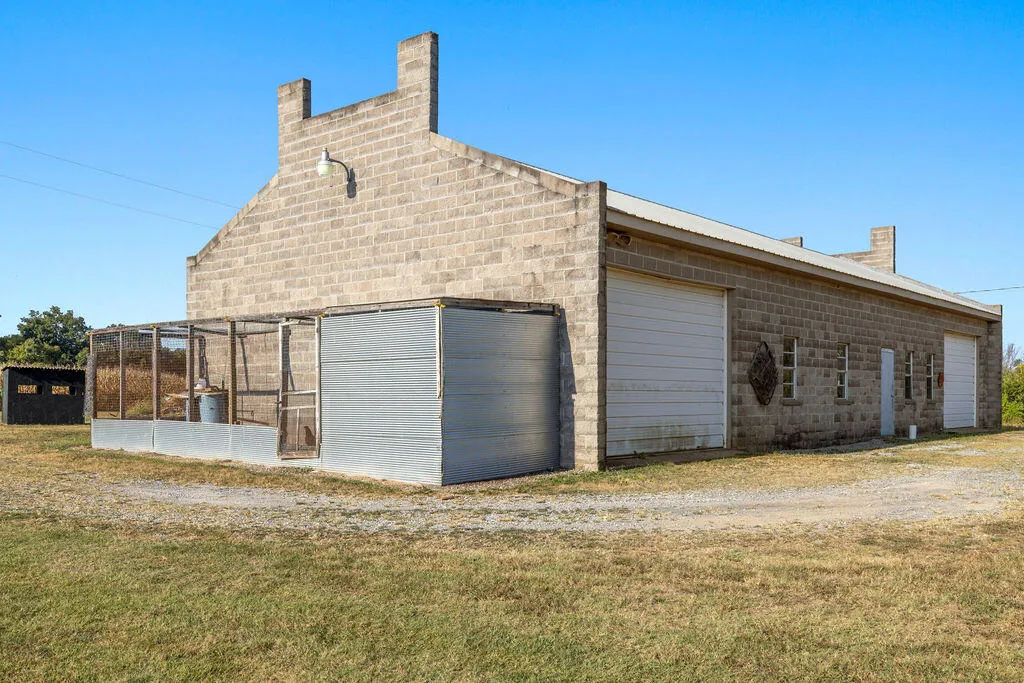 363 Grant Road Murray KY 42071