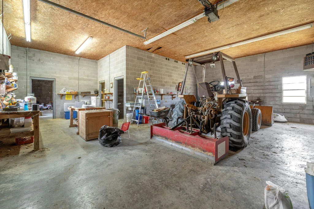 363 Grant Road Murray KY 42071