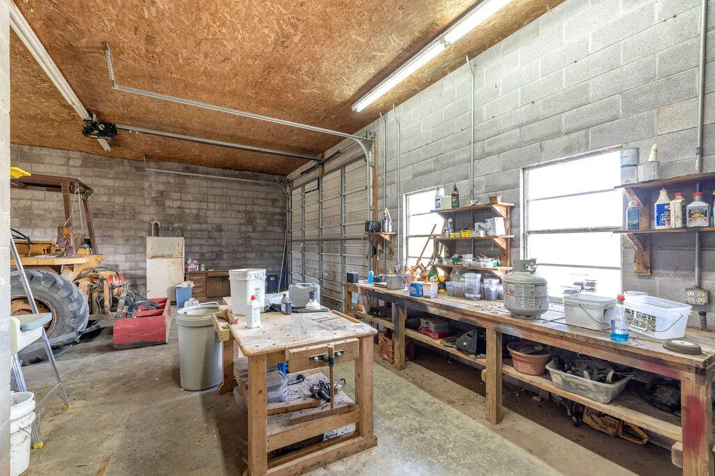 363 Grant Road Murray KY 42071