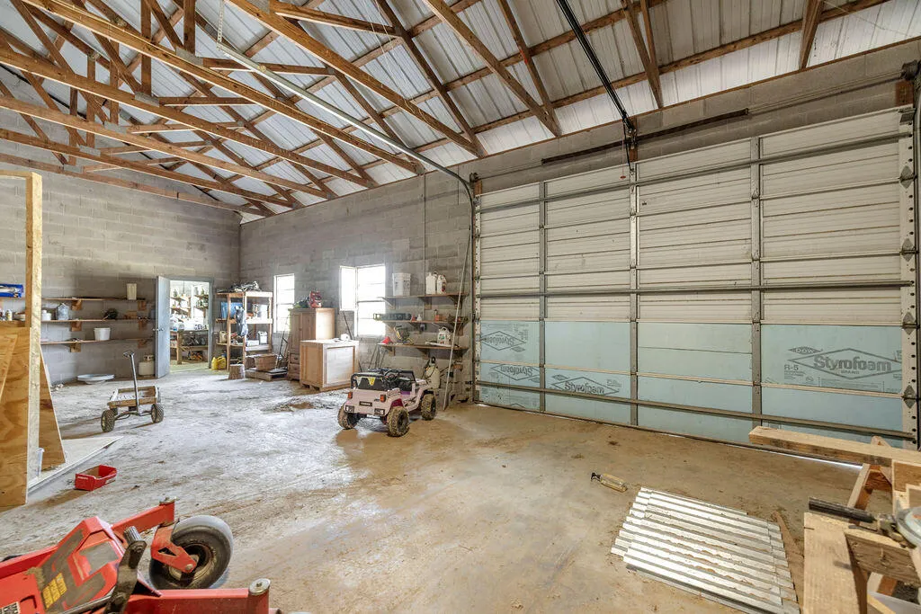 363 Grant Road Murray KY 42071