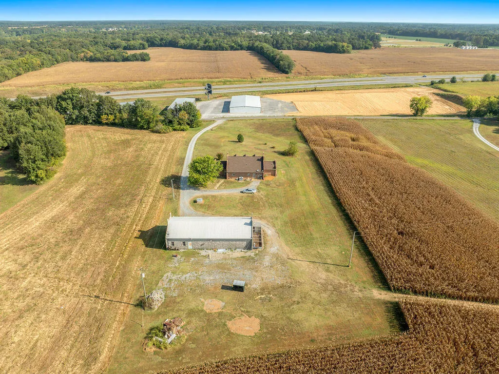 363 Grant Road Murray KY 42071