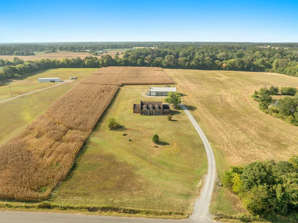 363 Grant Road Murray KY 42071