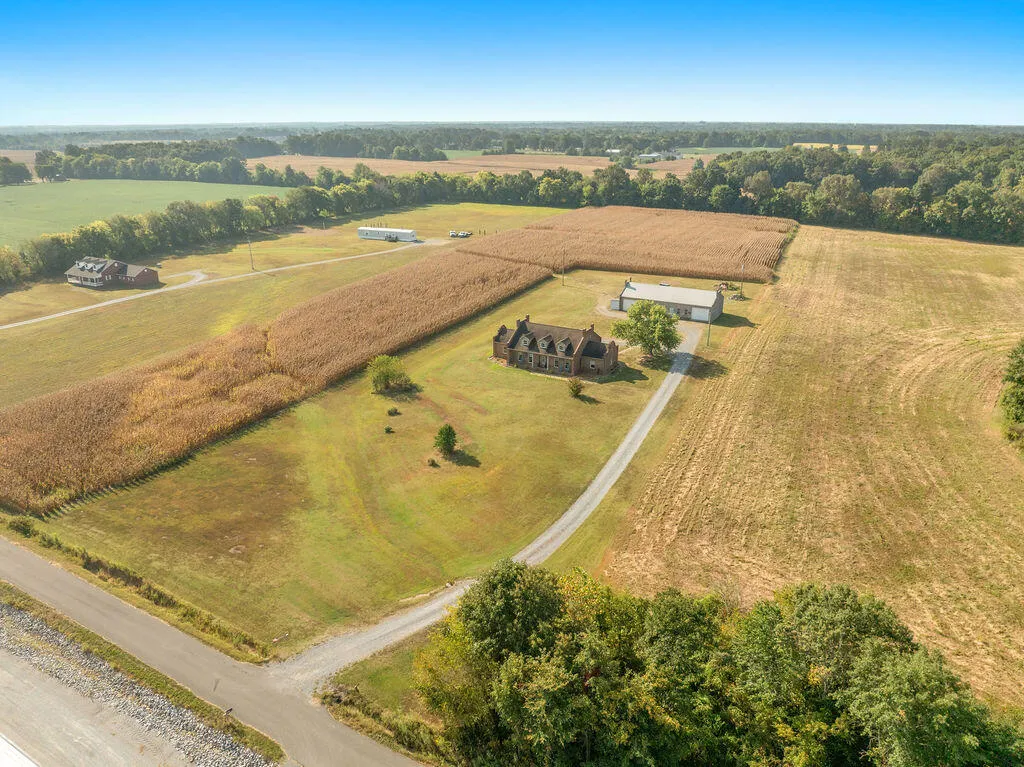 363 Grant Road Murray KY 42071