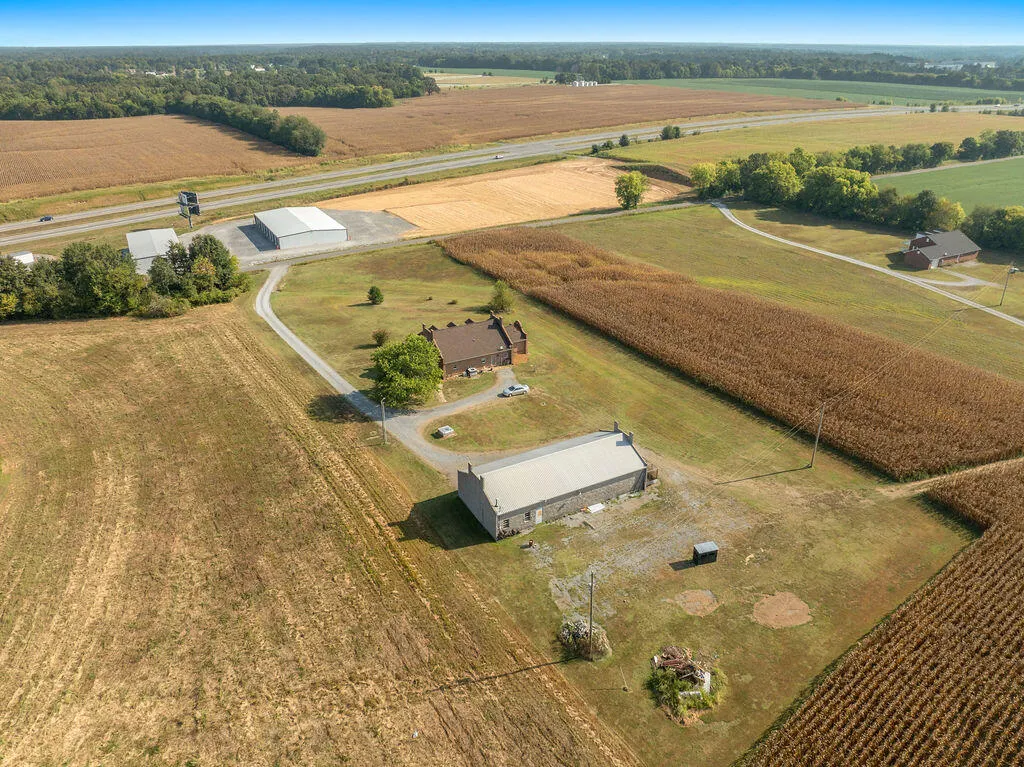 363 Grant Road Murray KY 42071