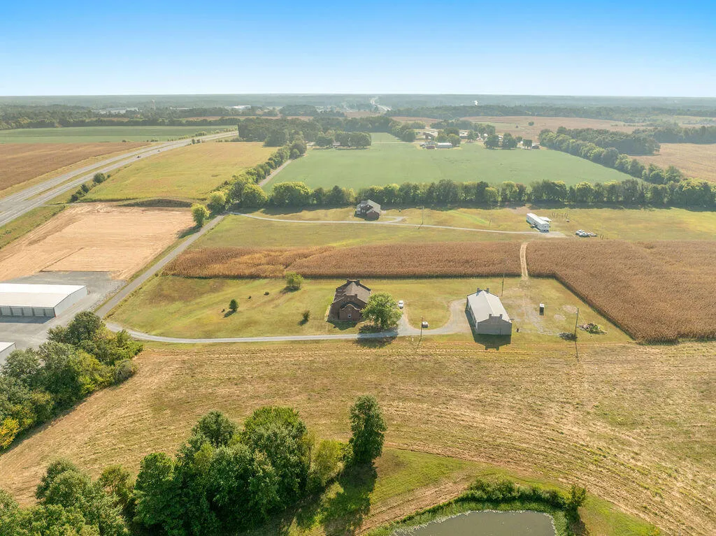 363 Grant Road Murray KY 42071