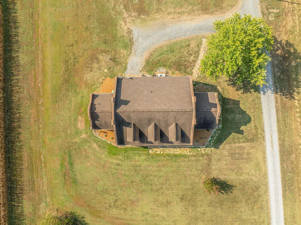 363 Grant Road Murray KY 42071