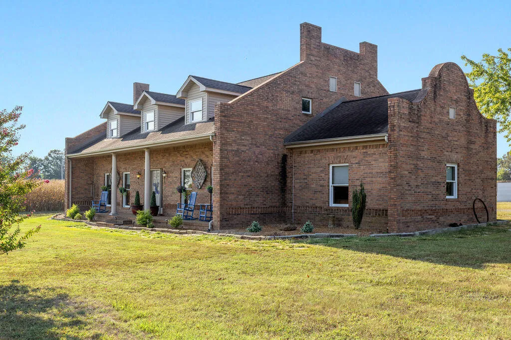 363 Grant Road Murray KY 42071