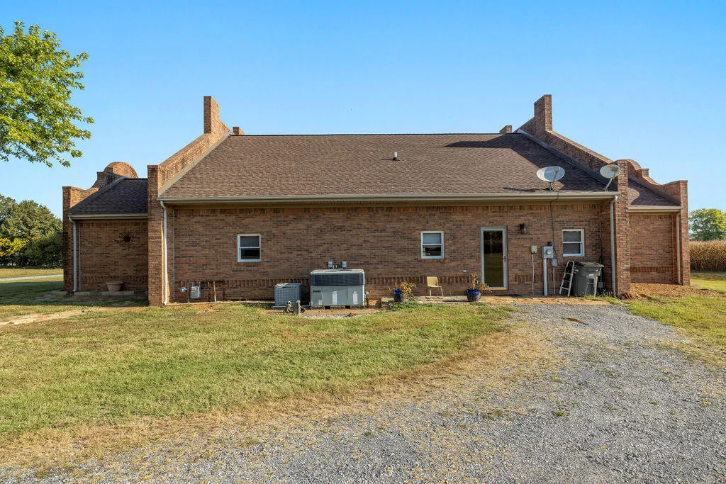 363 Grant Road Murray KY 42071