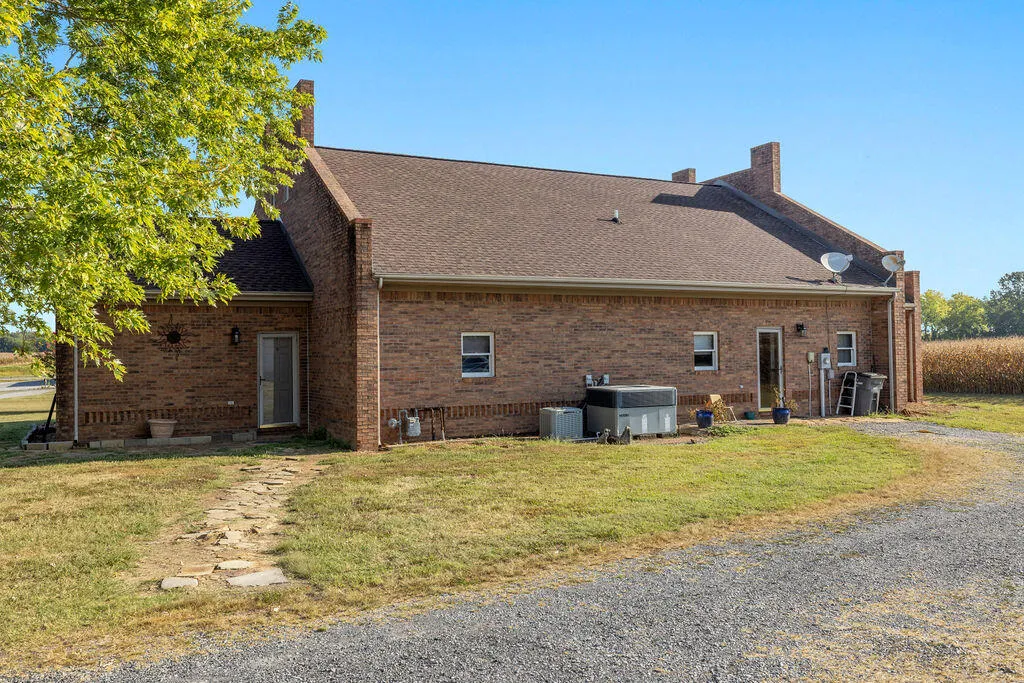 363 Grant Road Murray KY 42071