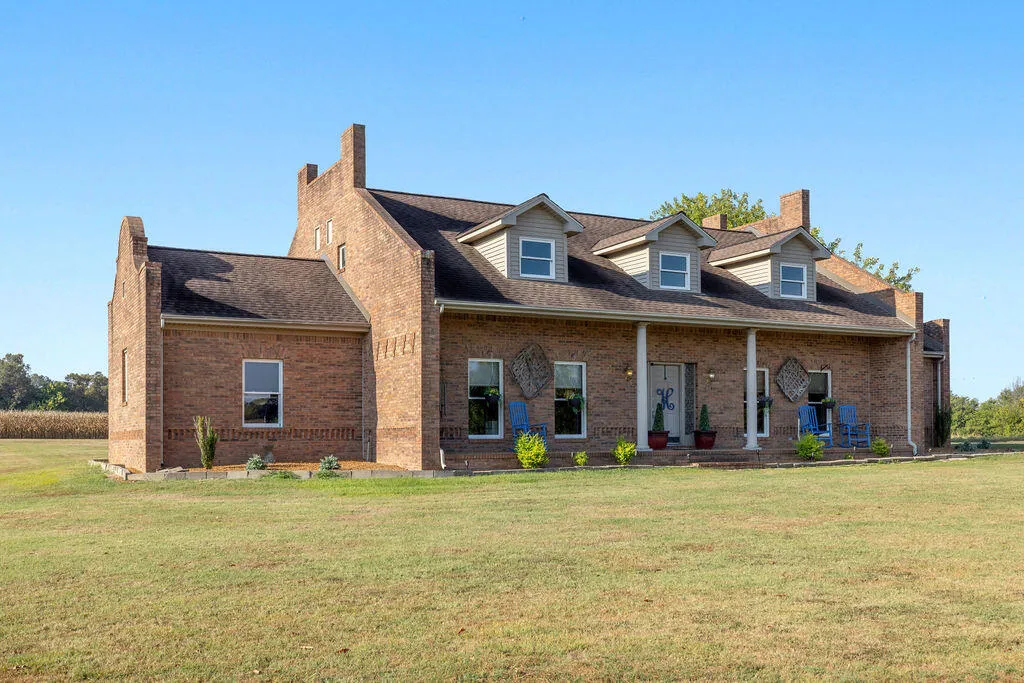 363 Grant Road Murray KY 42071