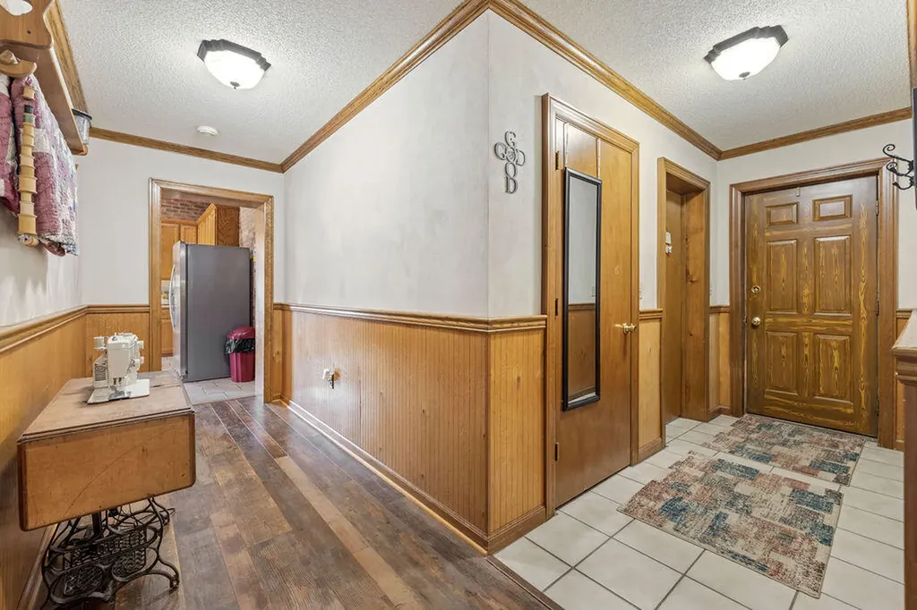 363 Grant Road Murray KY 42071