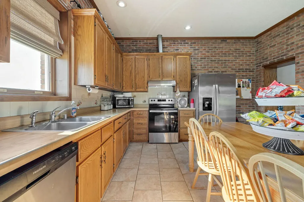 363 Grant Road Murray KY 42071
