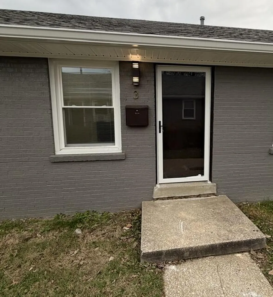 528 Booker Street Lexington KY 40508